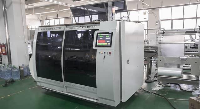Installation Guide for Paper Cup Making Automatic Machine