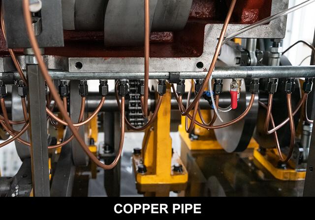 6.Copper Pipe