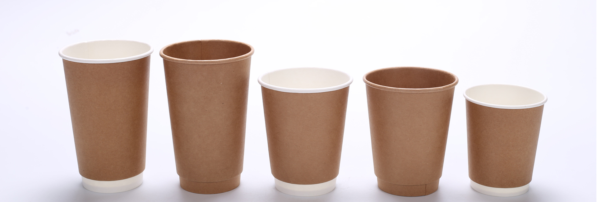 Paper Cup Packaging Machine Cases