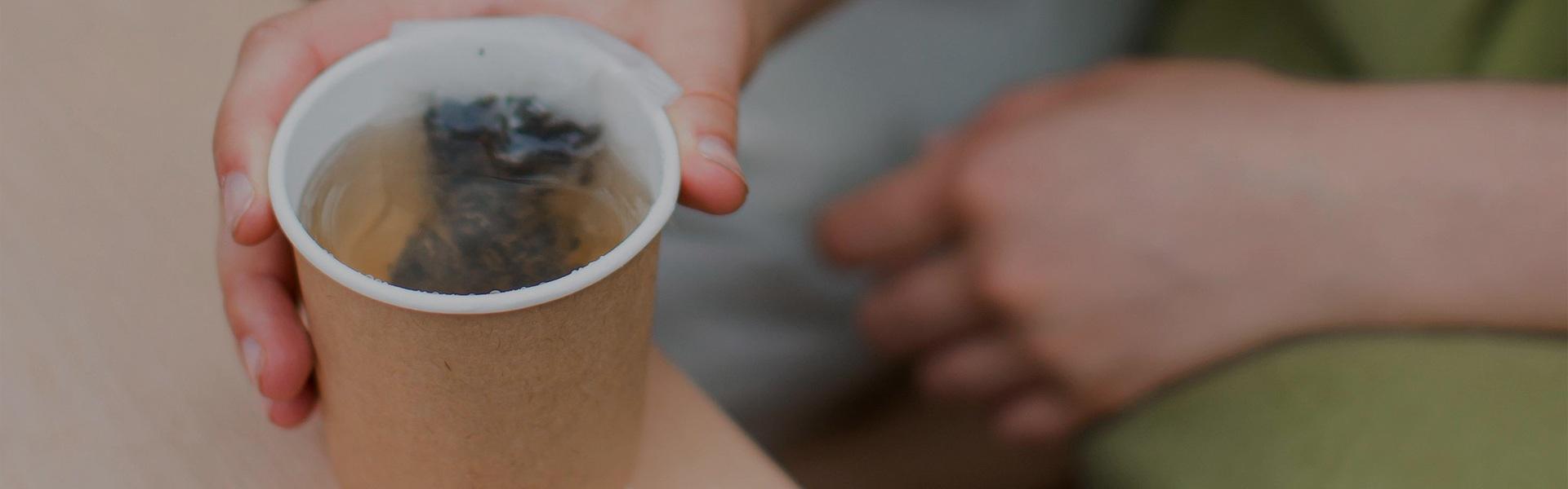 以精准和品质实现高效茶杯生产