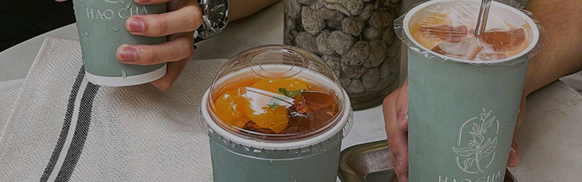 品尝杯