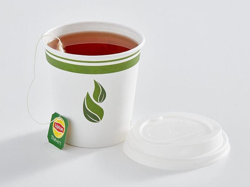 茶杯成型机