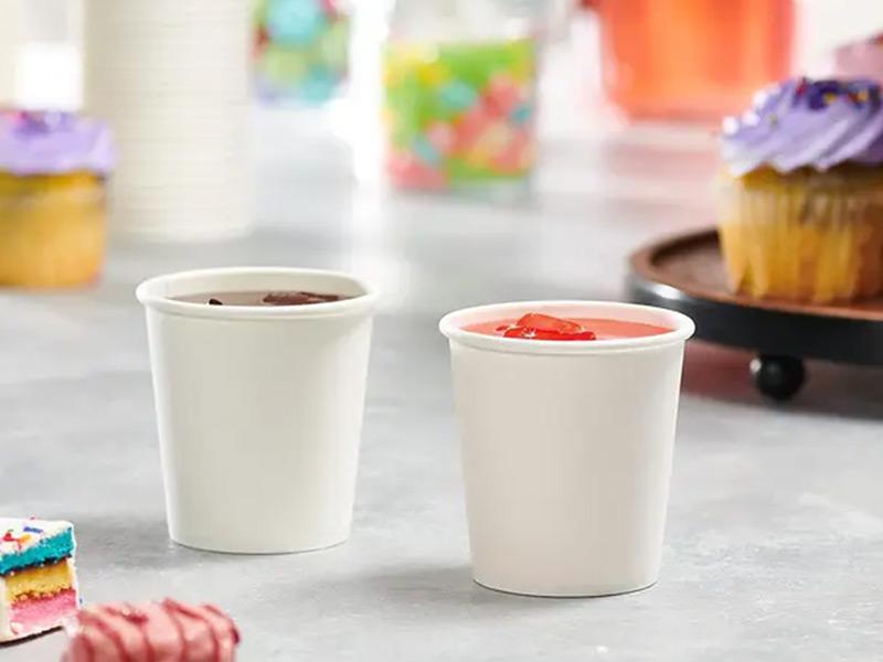 品尝杯解决方案