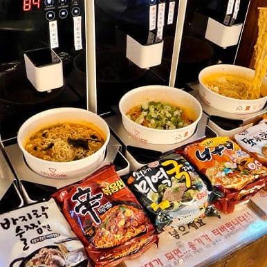 可定制方便面纸碗制造