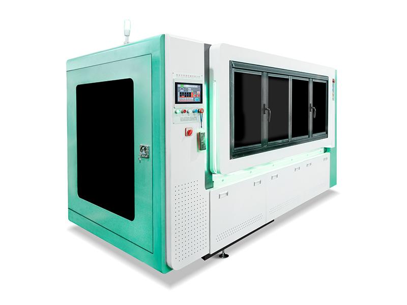 High Speed Paper Cup Machine