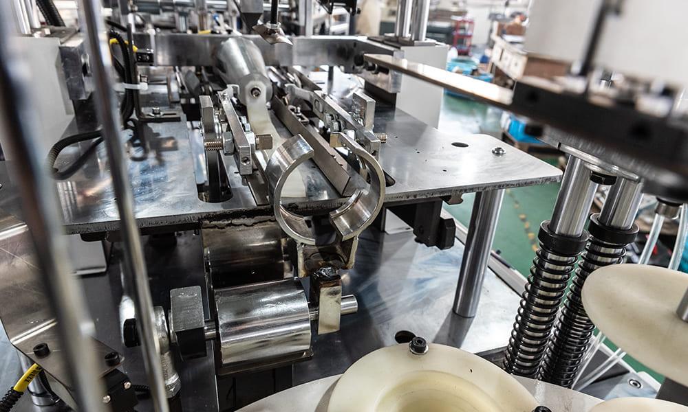 机械手