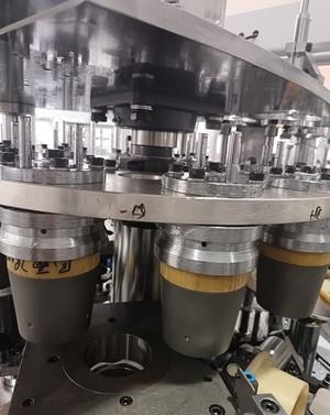 非常适合食品级纸杯