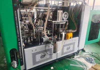 与其他机器相比运行安静