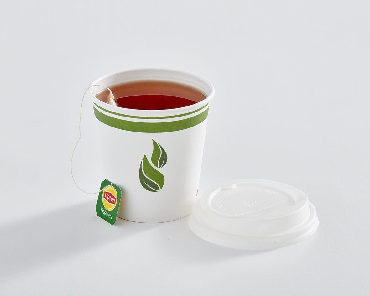 阿联酋 MYC-120 纸茶杯制作机解决方案