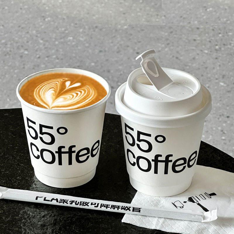 coffee cup machine