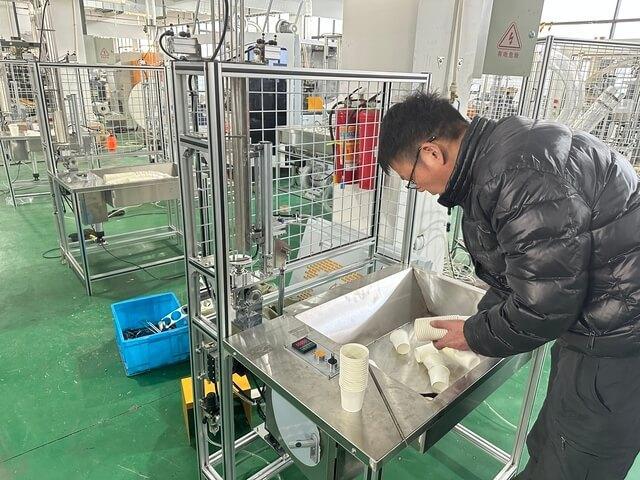 质量控制测试