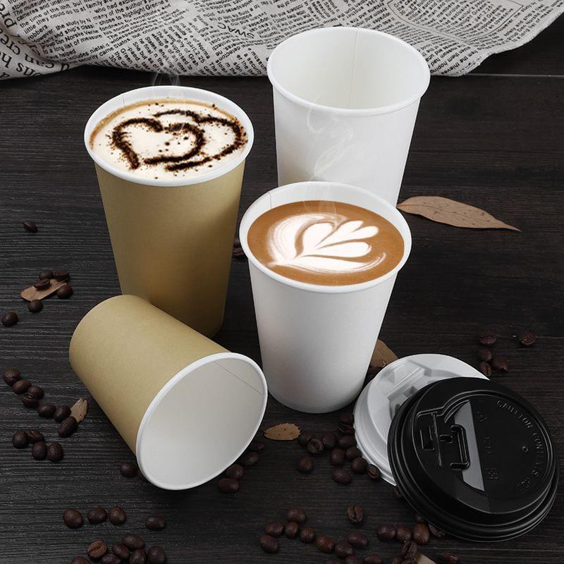 Coffee Cup Machine