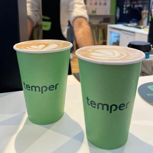 Coffee Cup Machine