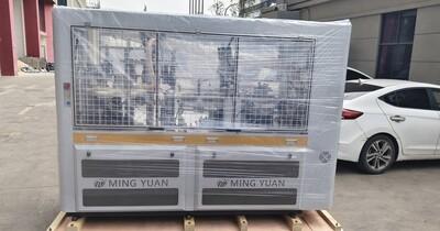 结构坚固的好机器