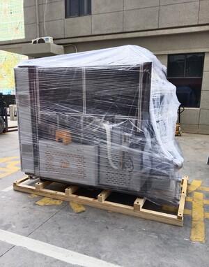 安静机器，非常适合小型车间