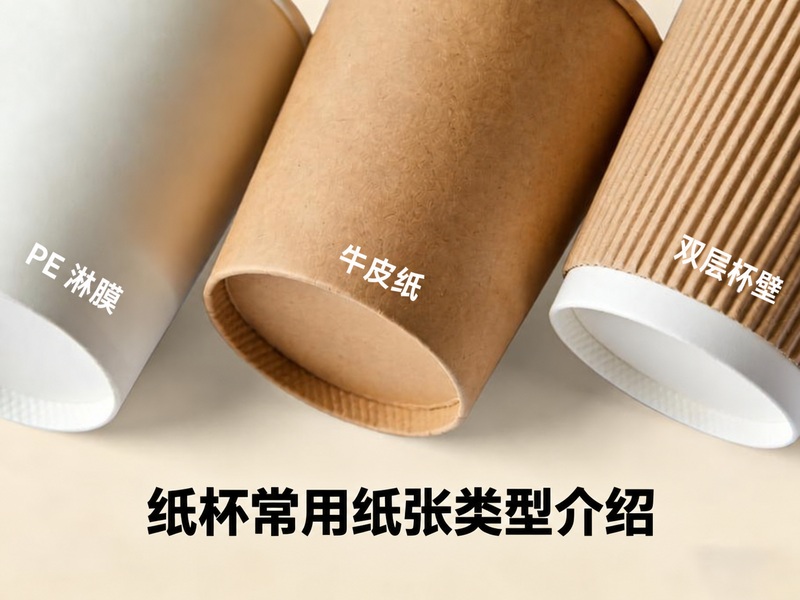 如何在纸杯机验收期间测量稳定合格产能
